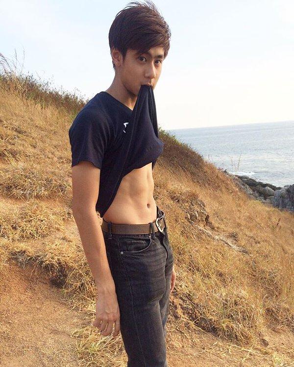 ผช.หลากรส
