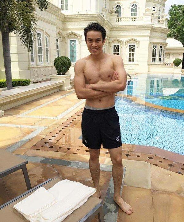 ผช.หลากรส