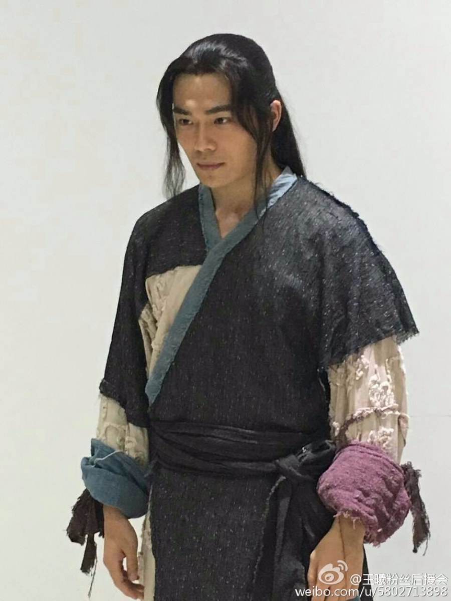 Nan Song Lie Ren 《南宋猎人》 2016 part