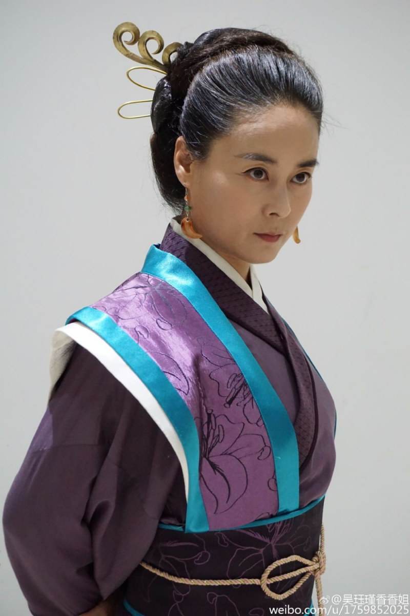 Nan Song Lie Ren 《南宋猎人》 2016 part
