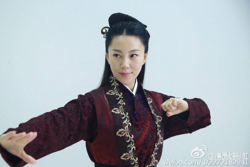 Nan Song Lie Ren 《南宋猎人》 2016 part