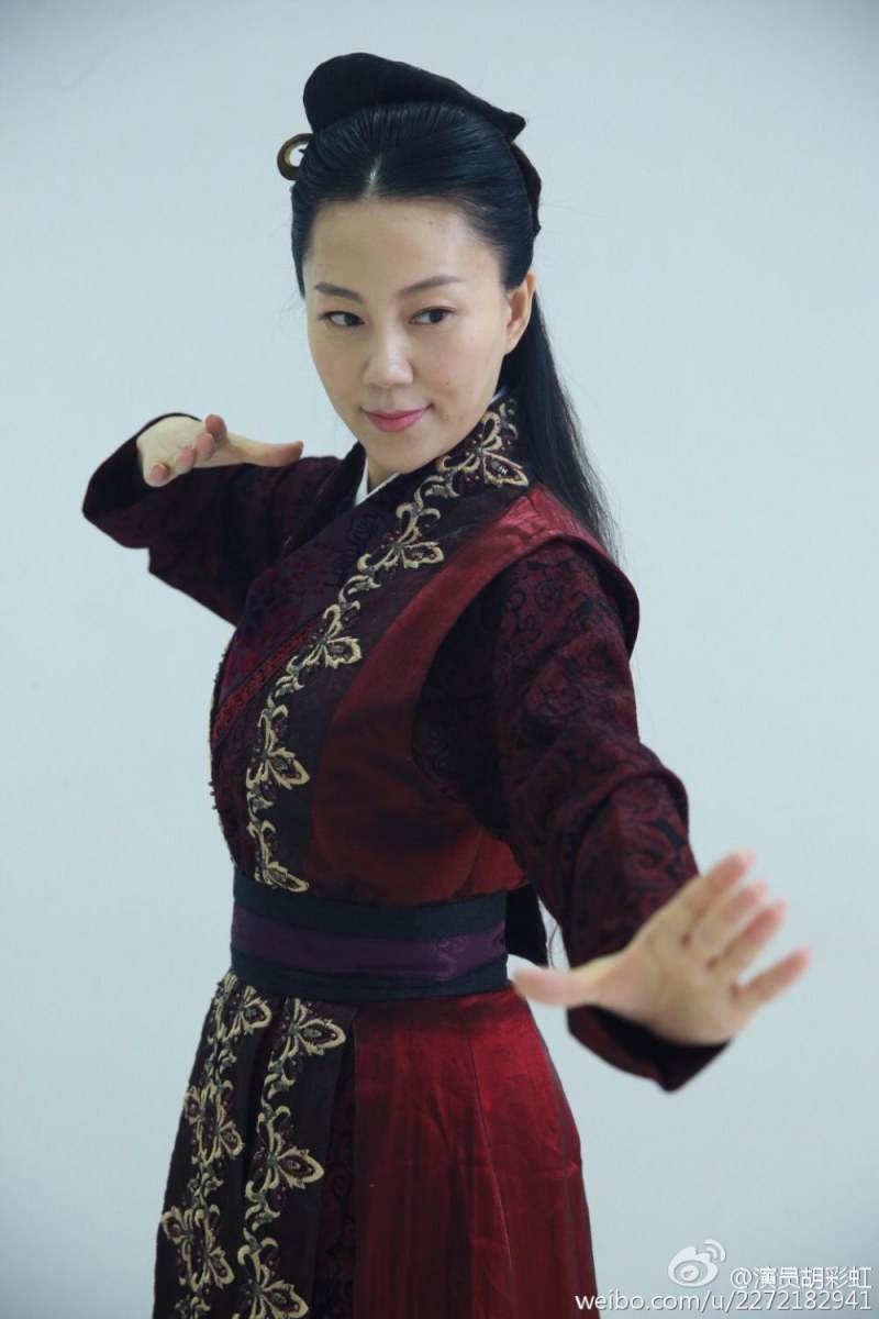 Nan Song Lie Ren 《南宋猎人》 2016 part