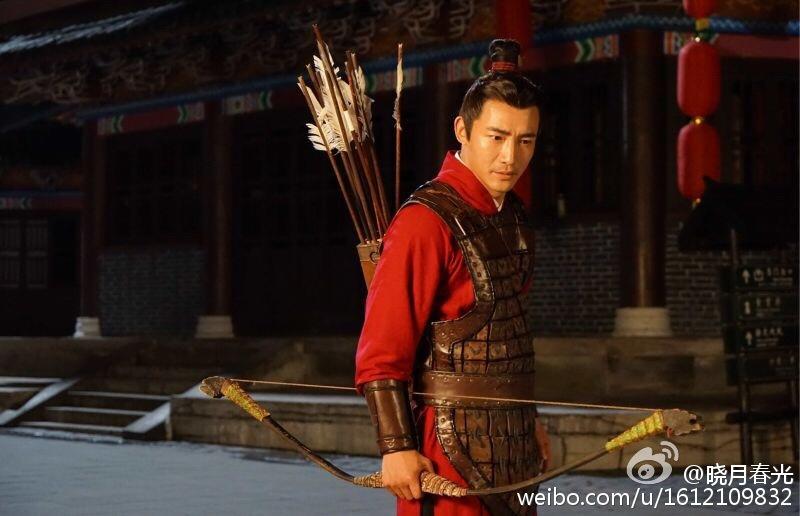 Nan Song Lie Ren 《南宋猎人》 2016 part