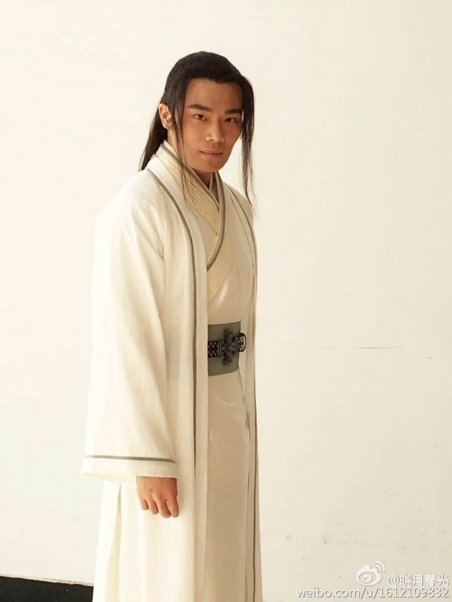 Nan Song Lie Ren 《南宋猎人》 2016 part