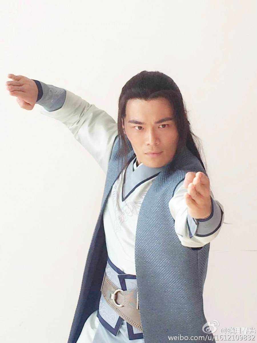 Nan Song Lie Ren 《南宋猎人》 2016 part