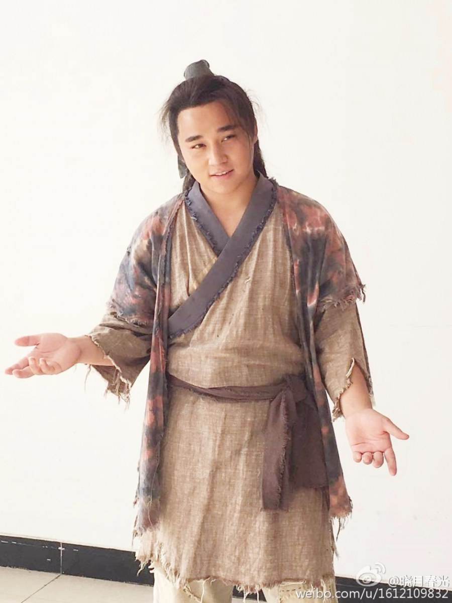 Nan Song Lie Ren 《南宋猎人》 2016 part