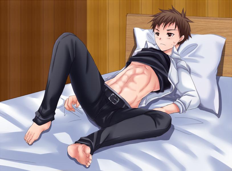 การ์ตูนวายอ่ะ 1