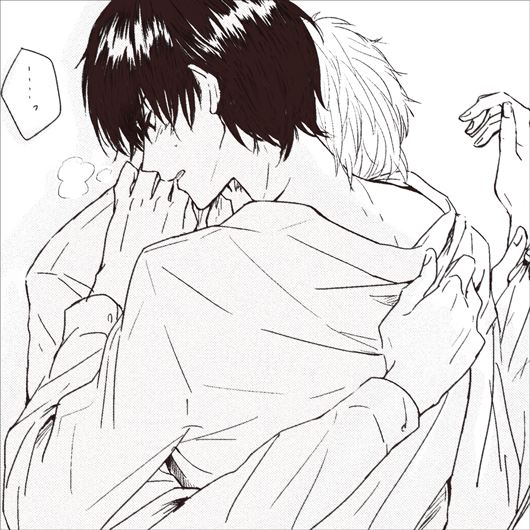 การ์ตูนวายอ่ะ 1