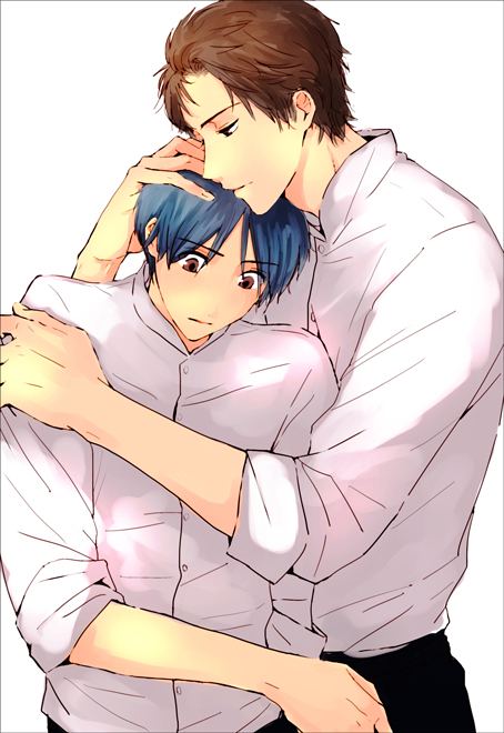 การ์ตูนวายอ่ะ 1