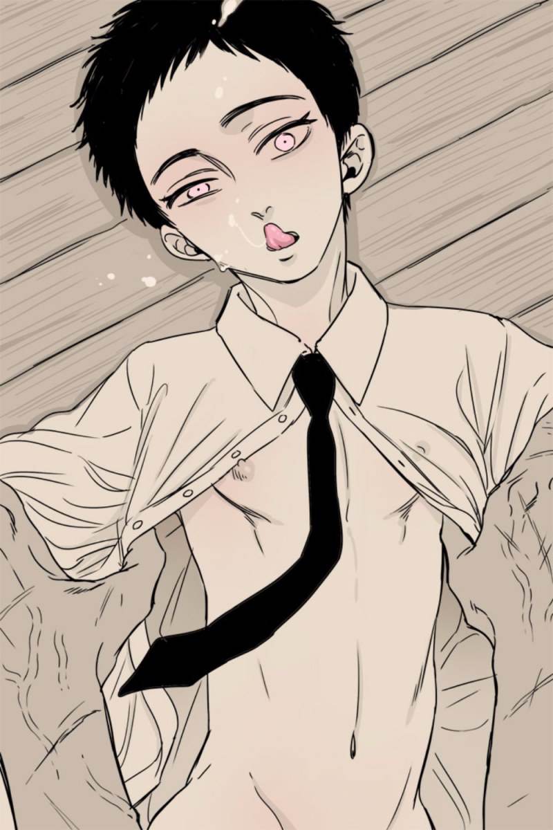 การ์ตูนวายอ่ะ 1