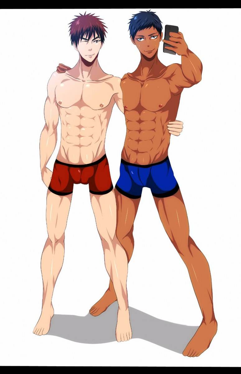 การ์ตูนวายอ่ะ 2