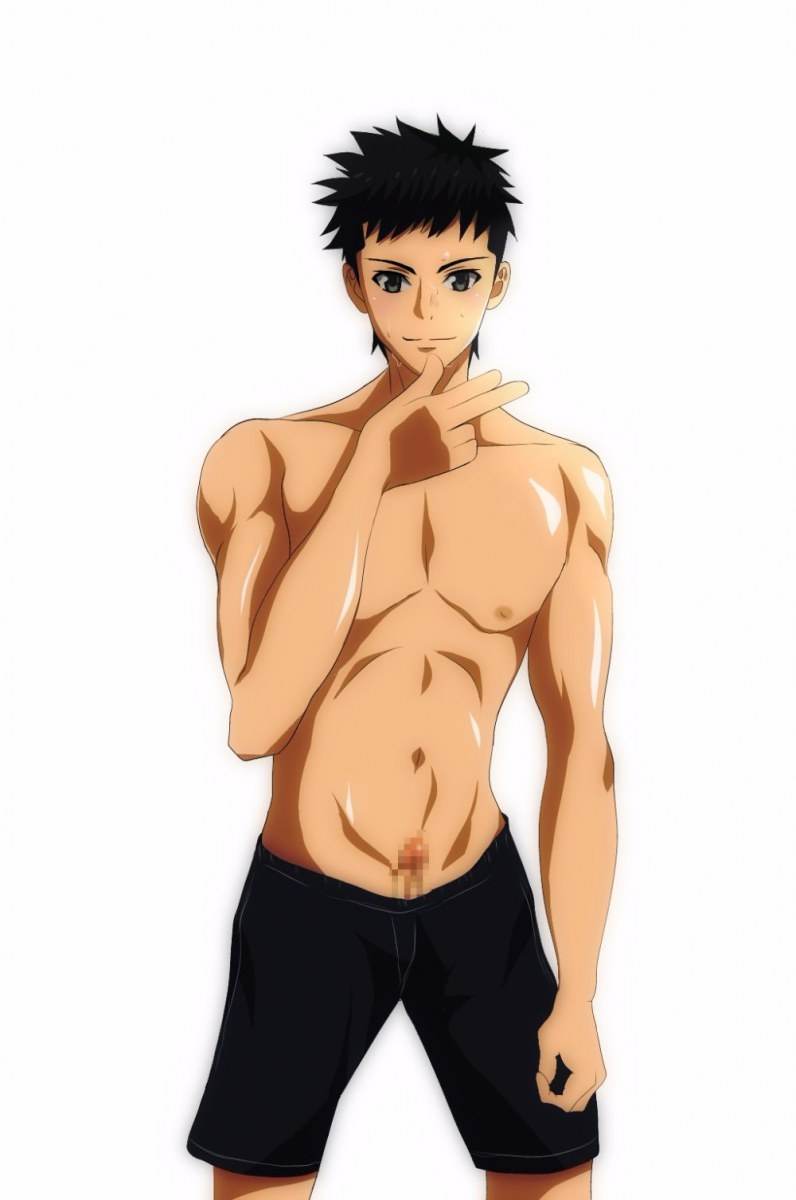 การ์ตูนวายอ่ะ 2