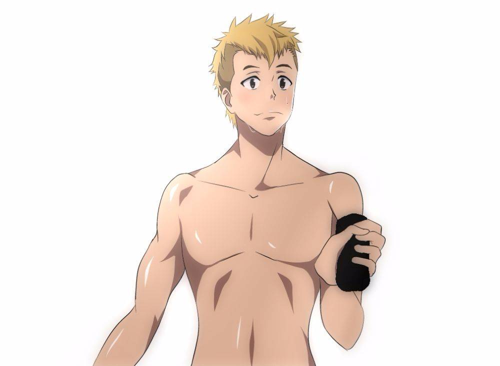 การ์ตูนวายอ่ะ 2
