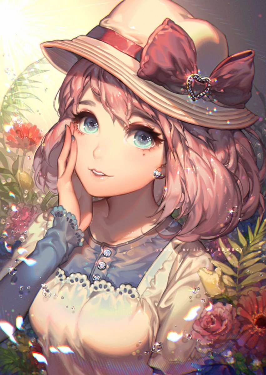 การ์ตูนสีสวยๆ 1