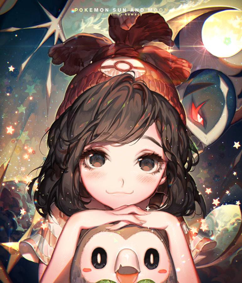การ์ตูนสีสวยๆ 1