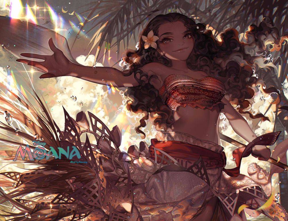 การ์ตูนสีสวยๆ 1
