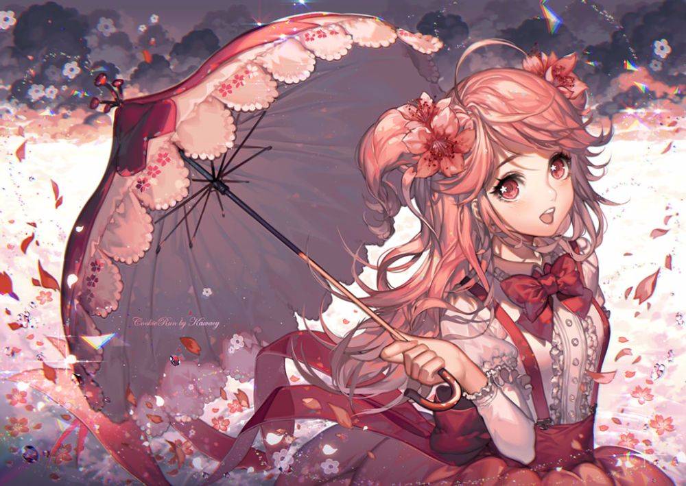 การ์ตูนสีสวยๆ 1