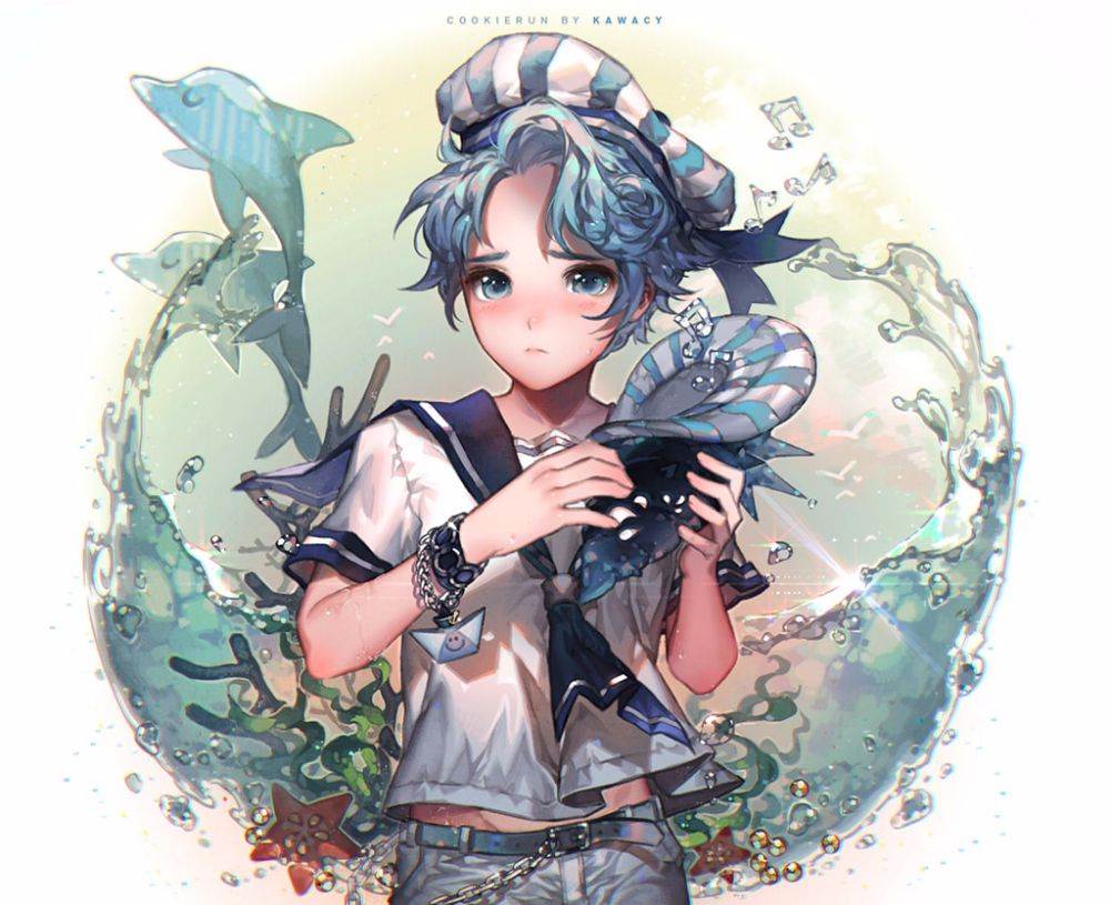 การ์ตูนสีสวยๆ 1