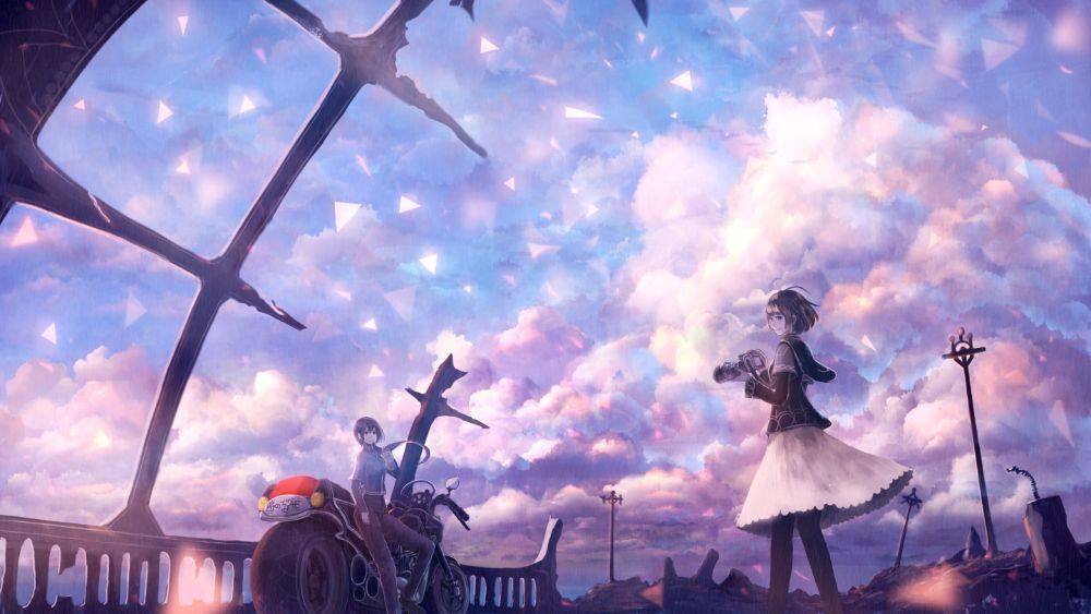 การ์ตูนสีสวยๆ 2
