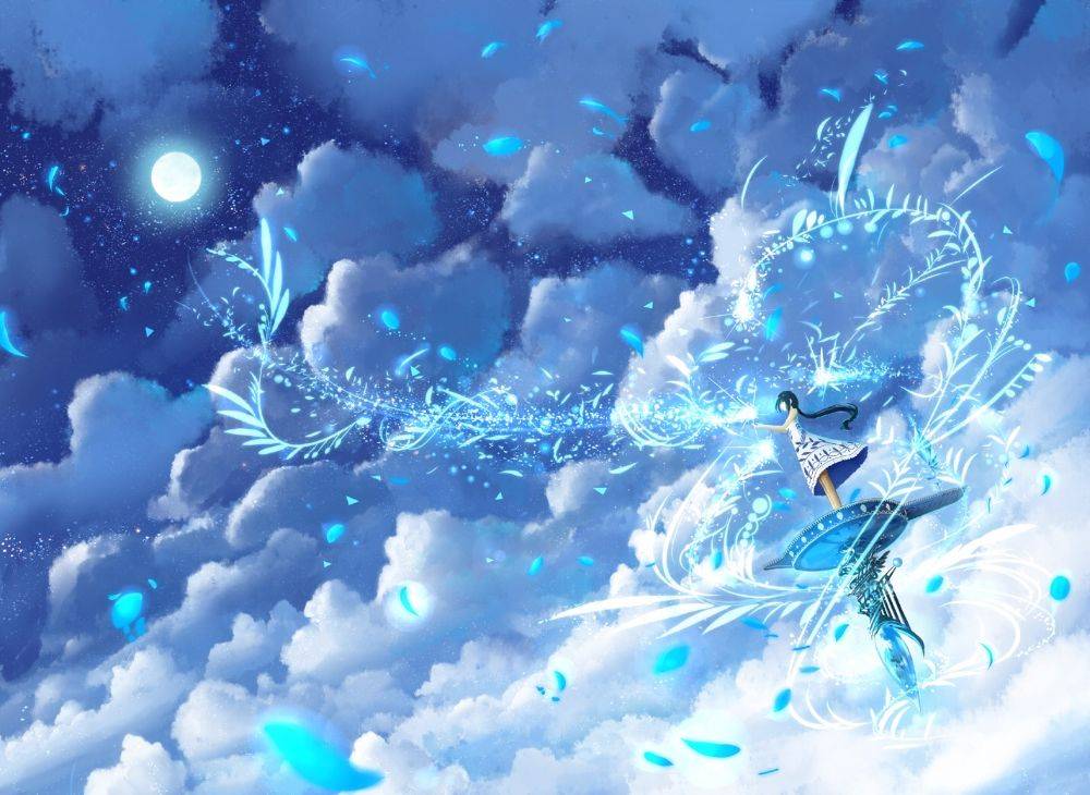 การ์ตูนสีสวยๆ 2
