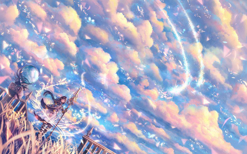 การ์ตูนสีสวยๆ 2