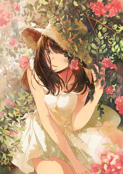 การ์ตูนสีสวยๆ 3