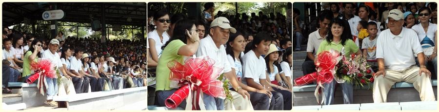 วันครอบครัว TEP ต.ค.๒๕๔๘ ที่ซาฟารีเวิลด์