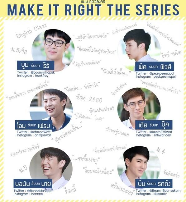 ติ่ง...รักออกเดิน รายงานตัว