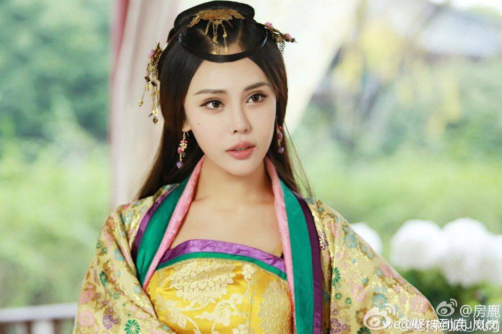 มหัศจรรย์รักจิ้งจอกสวรรค์ Dab Xian Ya Men 《大仙衙门》 2016 part2
