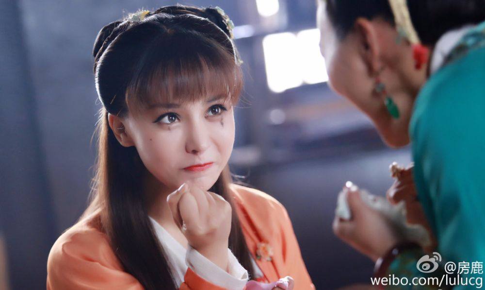 มหัศจรรย์รักจิ้งจอกสวรรค์ Dab Xian Ya Men 《大仙衙门》 2016 part2
