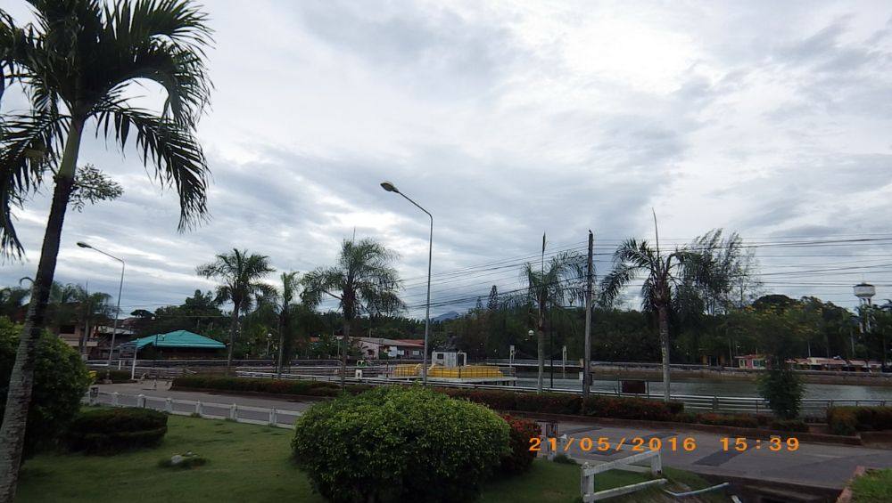 สวนสาธารณะหนองไม้ตาย