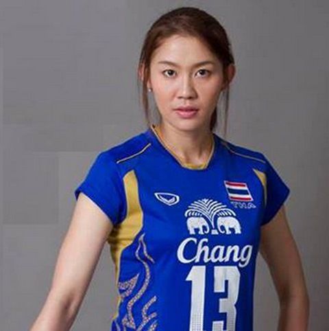 มีคลิป นุศรา ต้อมคำ หาดีแล้วพร้อมสู้ WGP2016 สนามสุดทายที่ไทยแล้ว