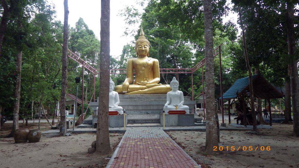 วัดเทพกุญชร บ.นาวา