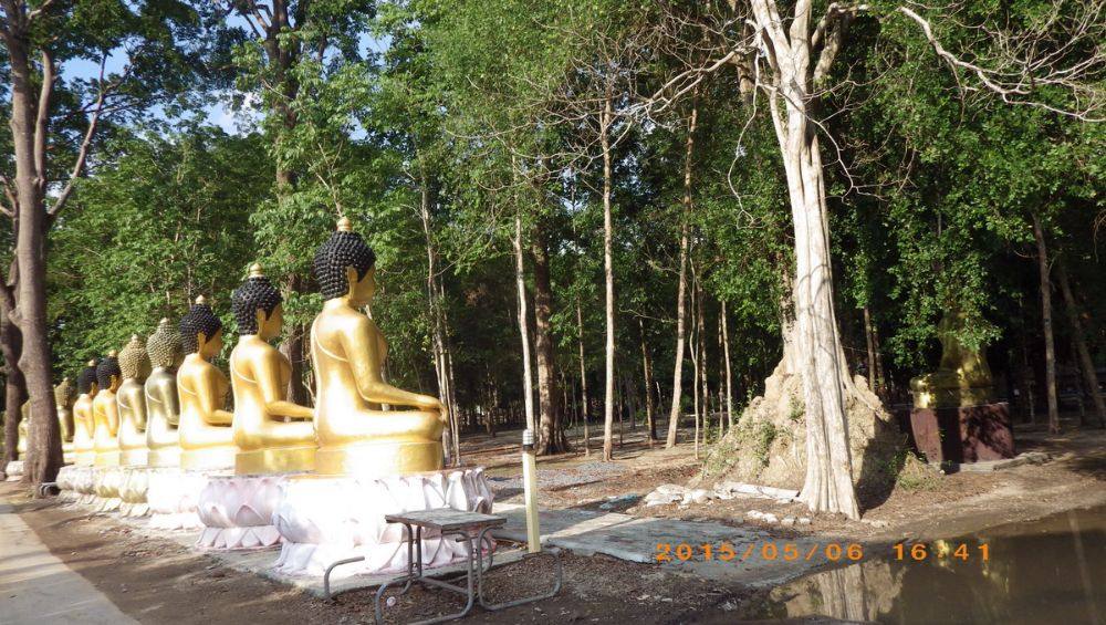 วัดเทพกุญชร บ.นาวา