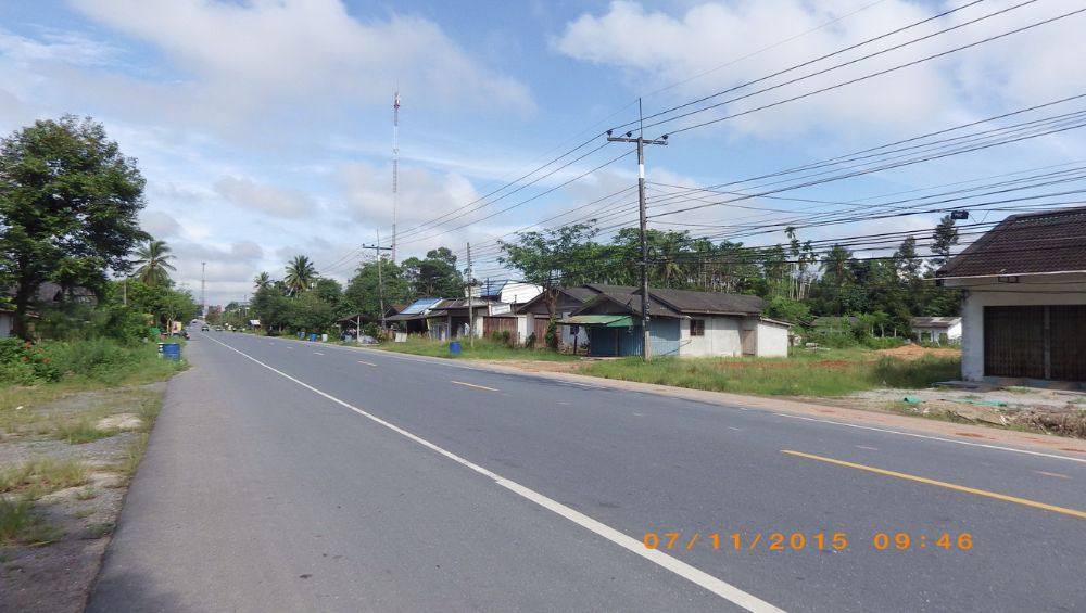 บ.นาวา ถนนสาย 4015