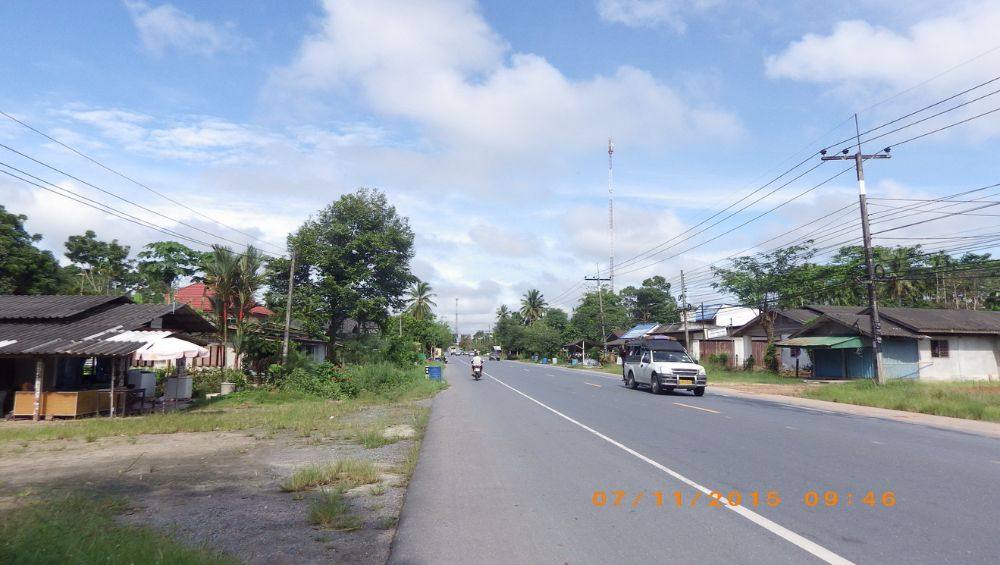 บ.นาวา ถนนสาย 4015