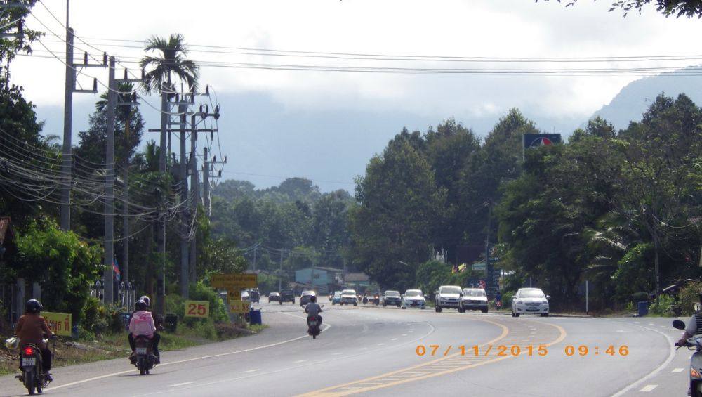 บ.นาวา ถนนสาย 4015