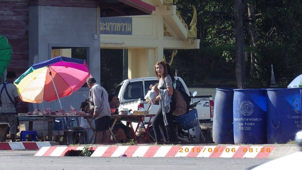 ขายเนื้อหมู ใกล้เซเว่น