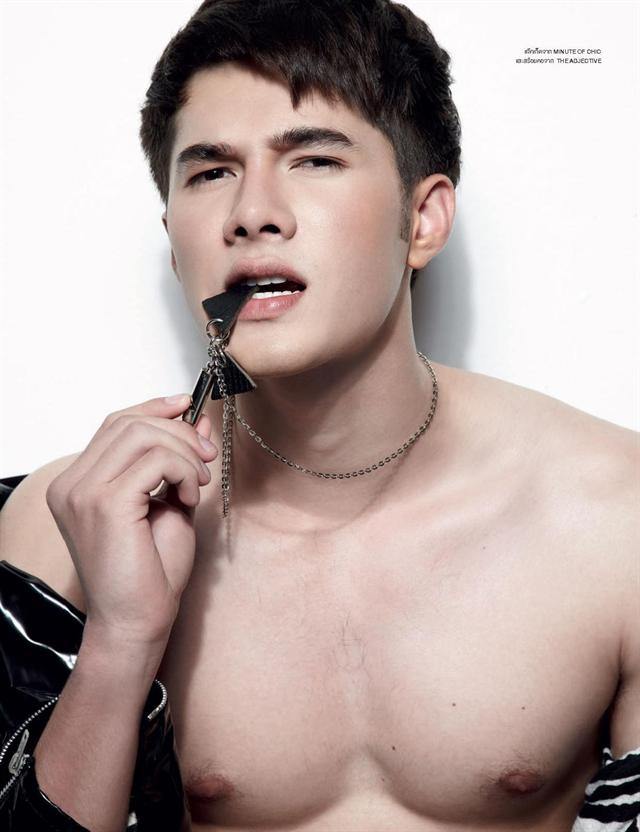 มิกค์ ทองระย้า