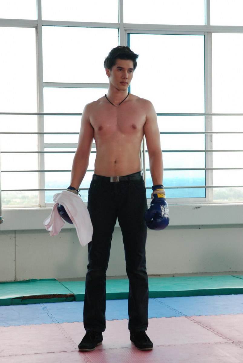 มิกค์ ทองระย้า