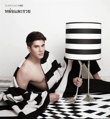 มิกค์ ทองระย้า