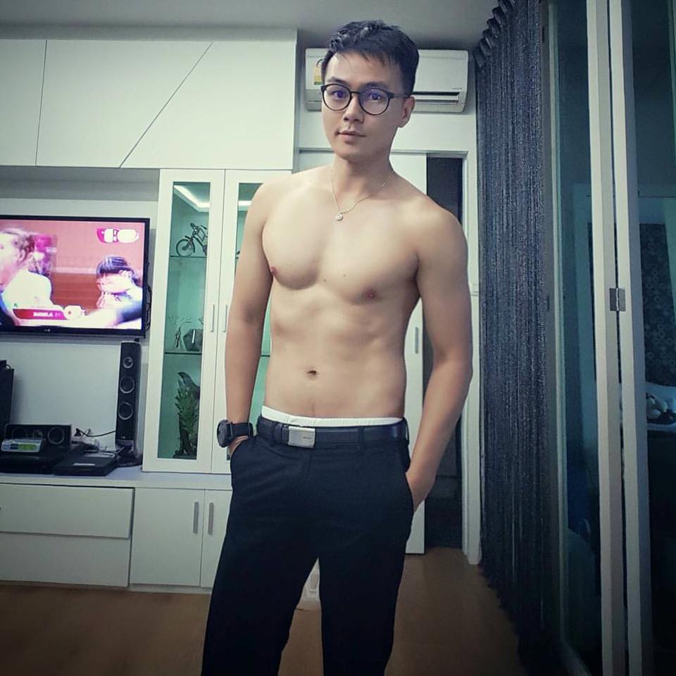 จัดมาให้เลียจนเพลียไปข้าง002
