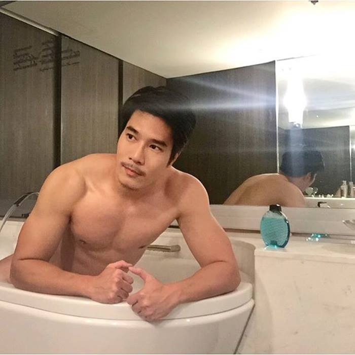 จัดมาให้เลียจนเพลียไปข้าง002