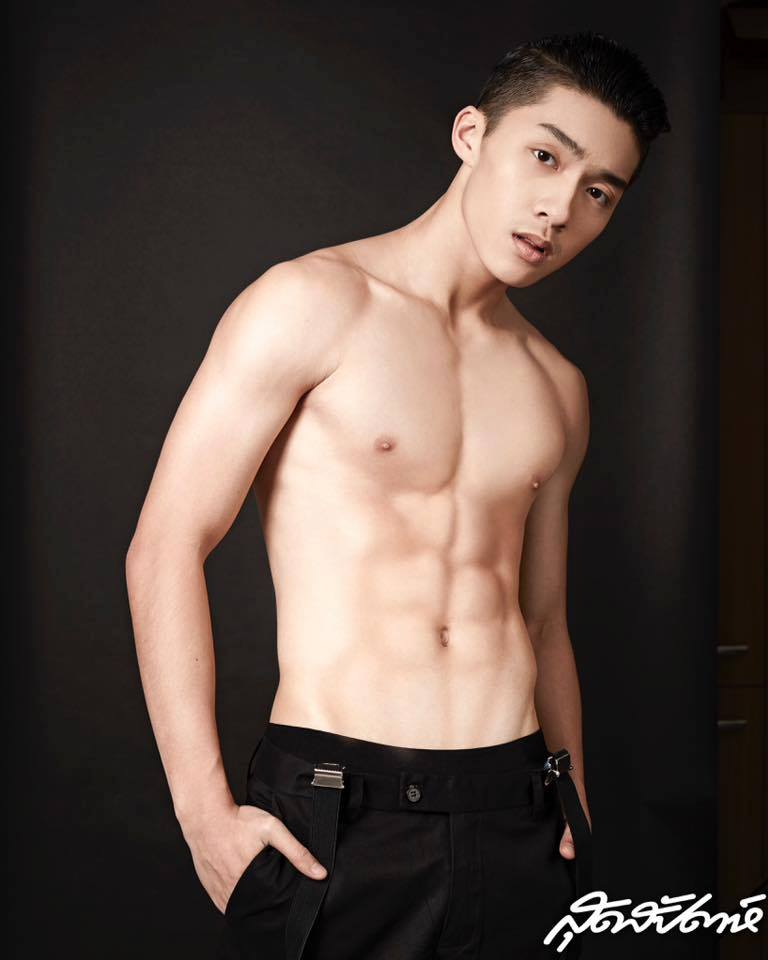 จัดมาให้เลียจนเพลียไปข้าง002