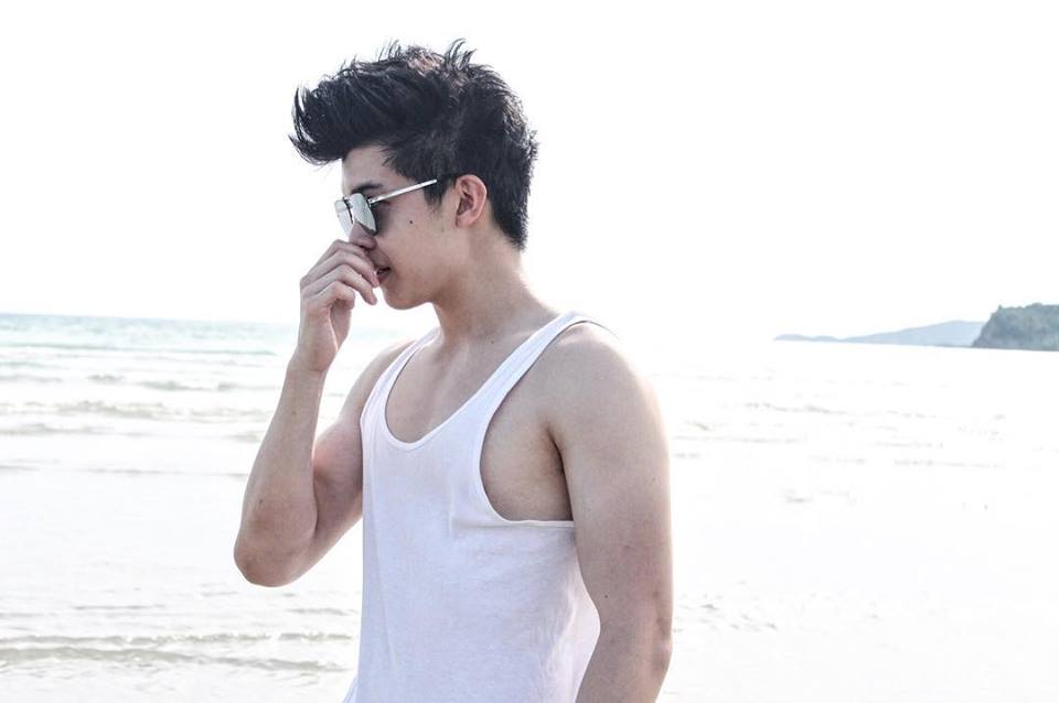 จัดมาให้เลียจนเพลียไปข้าง002