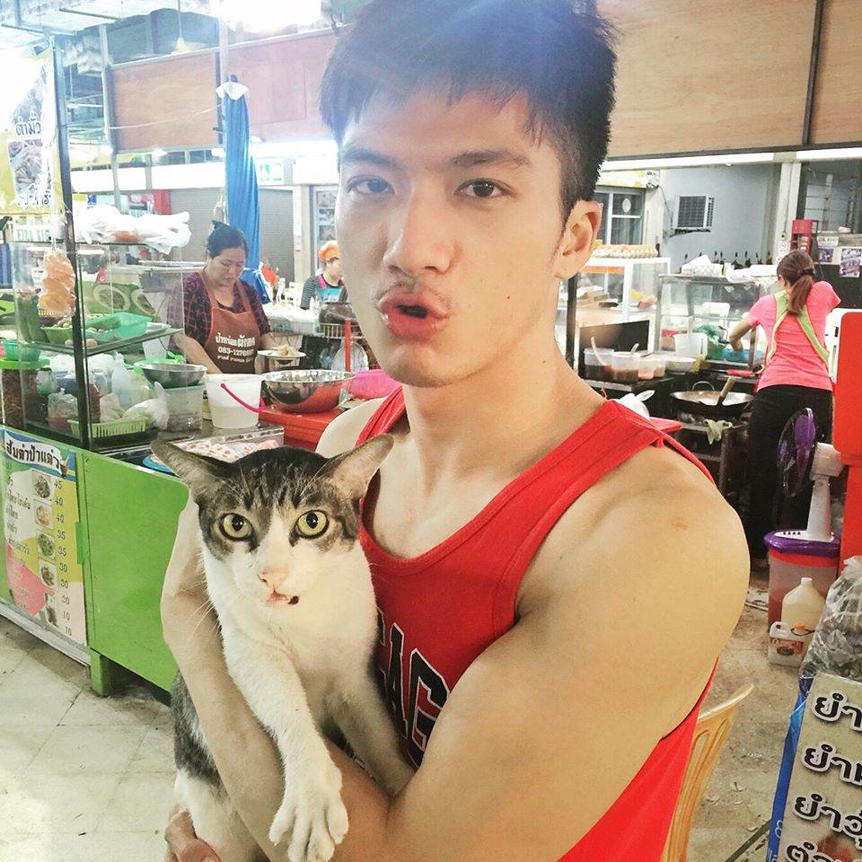 จัดมาให้เลียจนเพลียไปข้าง002