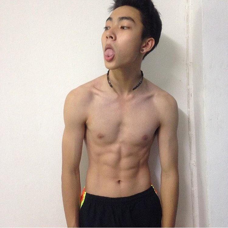 จัดมาให้เลียจนเพลียไปข้าง002