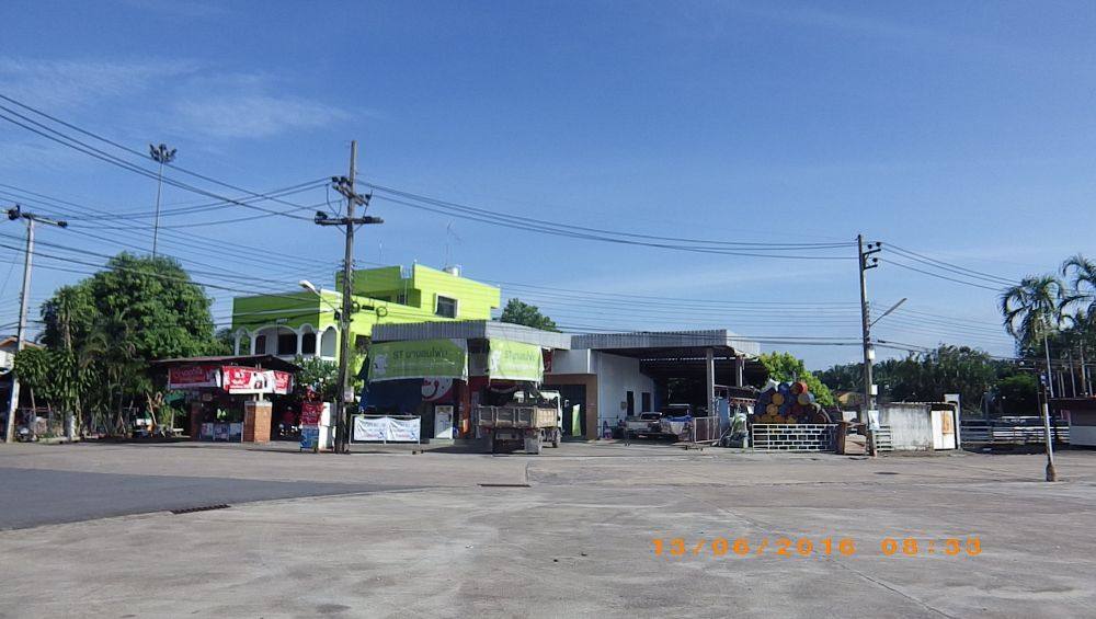 ตลาดนาบอน จ.นครศรีธรรมราช ตอน ๒