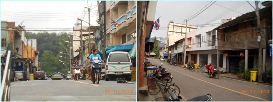 ตลาดนาบอน จ.นครศรีธรรมราช ตอน ๒
