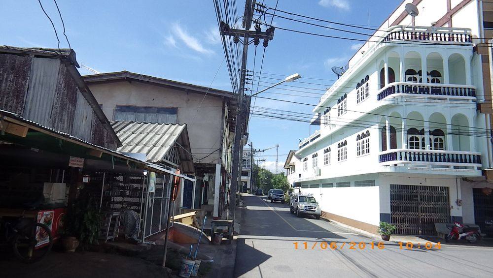ตลาดนาบอน จ.นครศรีธรรมราช ตอน ๒
